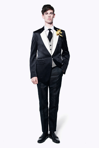 Alexander McQueen / - 2013